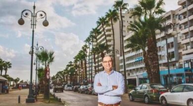 ΠΑΝΕΠΙΣΤΗΜΙΑΚΗ ΣΧΟΛΗ ΣΤΗ ΛΑΡΝΑΚΑ 2