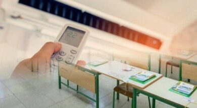 κλιματιστικά