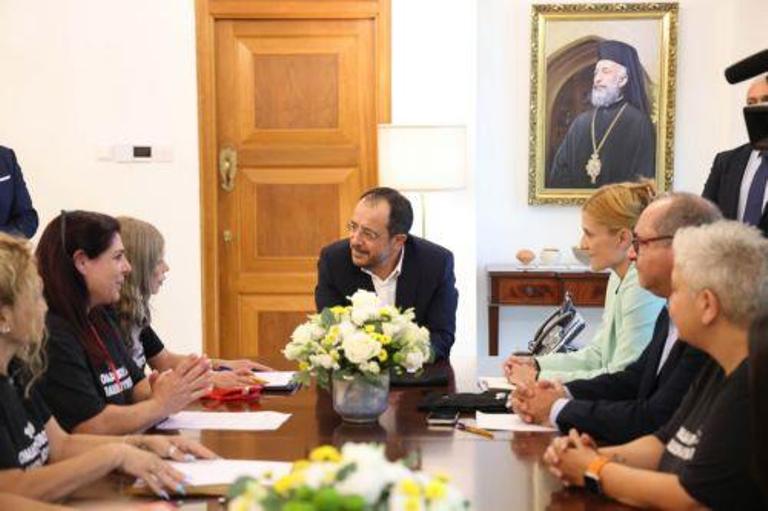 Τροχιοδρομείται επίλυση αιτημάτων παιδιών αγνοουμένων και καταρτίζεται μητρώο