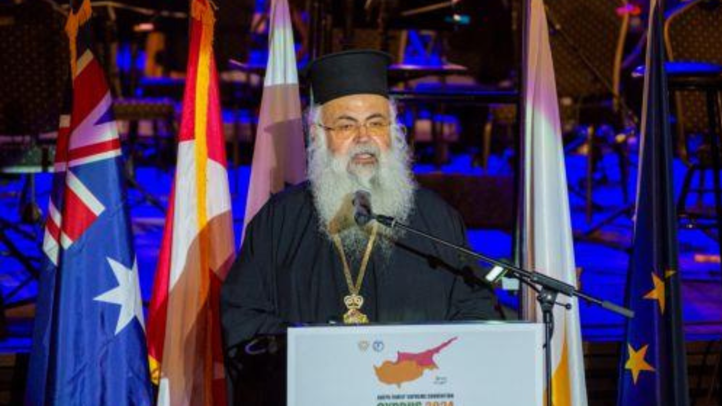 Αρχιεπίσκοπος: Χρειάζεται νέα προσέγγιση στο Κυπριακό