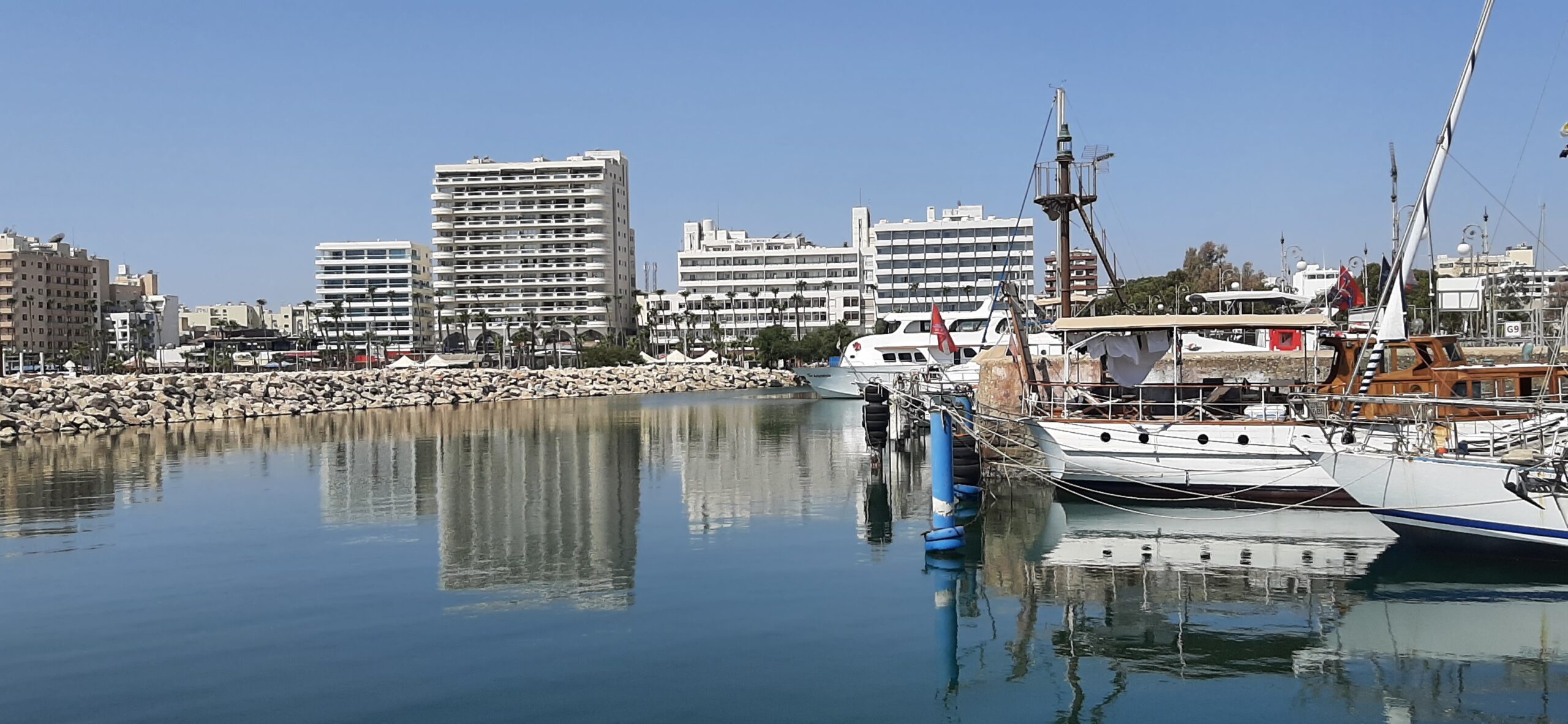 Η πρωινή ενημέρωση της ημέρας από τη Σκαλιώτισσα