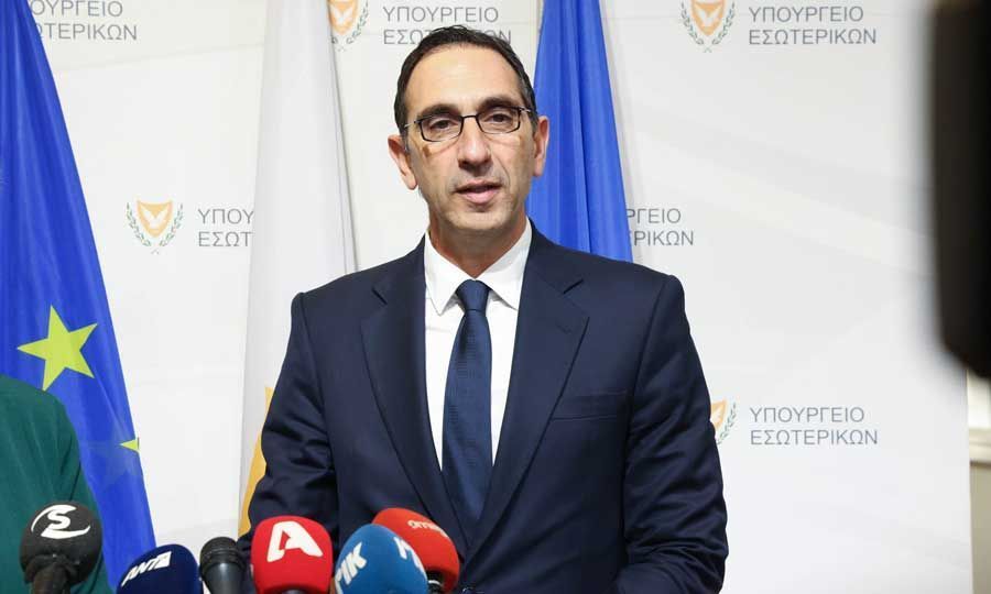 ΥΠΕΣ: Προσπάθεια εξεύρεσης εναλλακτικής λύσης για εγκλωβισμένους αγοραστές