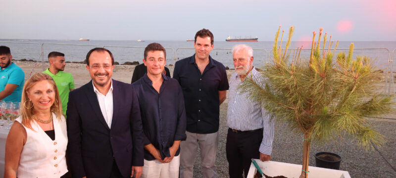 ΠτΔ – Larnaka Land of Tomorrow//PoR – Larnaka Land of