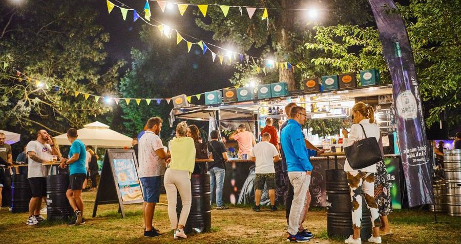 Έρχεται το Street Food Festival με δωρεάν είσοδο στη Λάρνακα