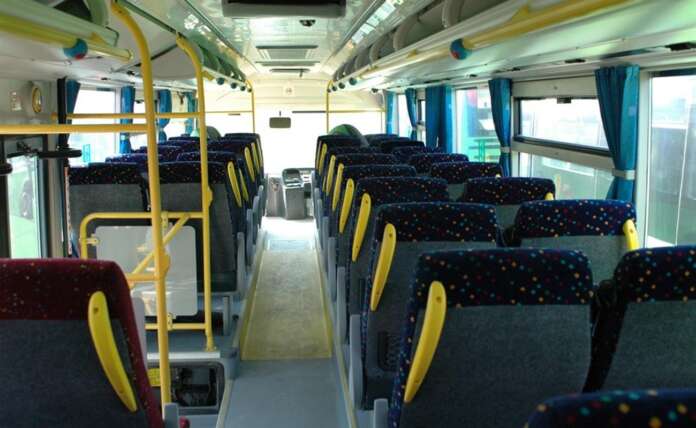 Ψάχνουν οδηγούς λεωφορείων: Ο αρχικός μισθός, πού να αποταθούν οι ενδιαφερόμενοι