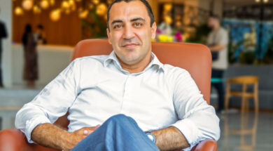 Polys Kourousides Main photo