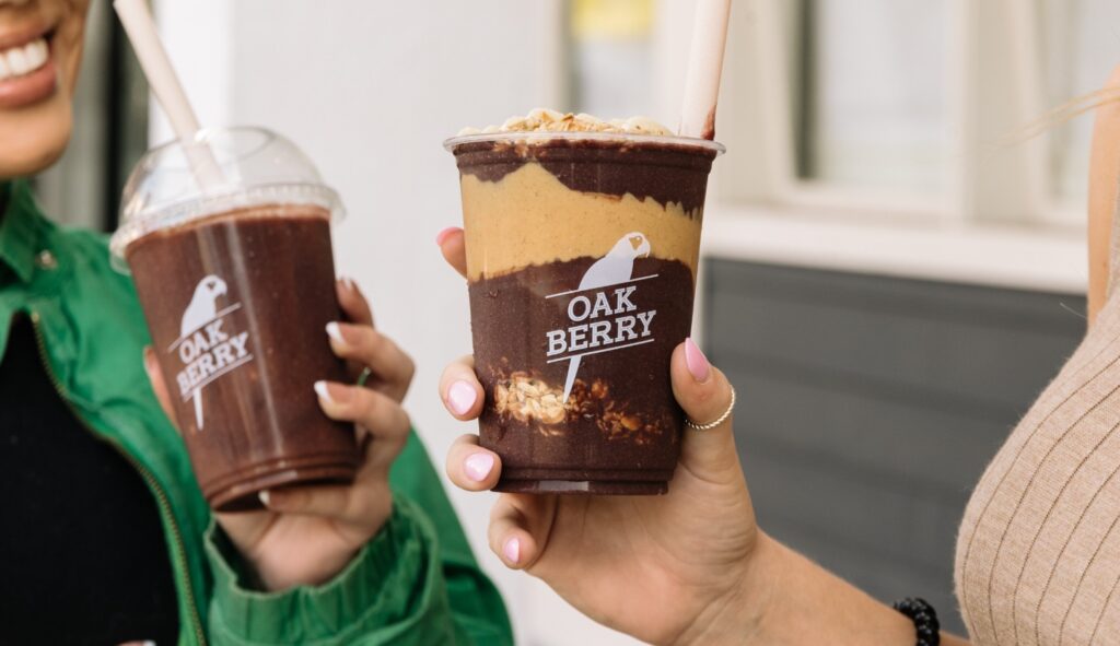 Ξέρουμε που θα βρεις τα πιο νόστιμα acai bowls της πόλης
