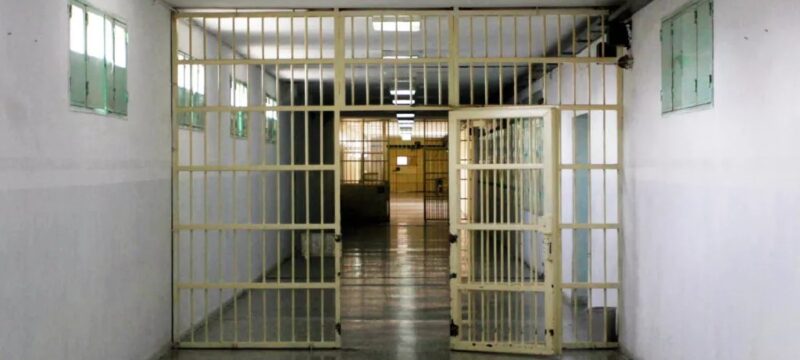 prison