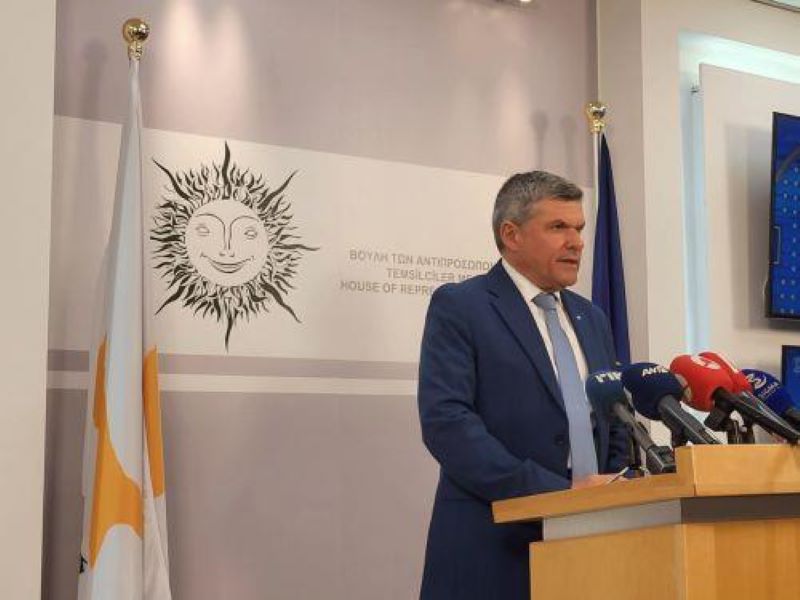 Πρώτη εβδομάδα Σεπτεμβρίου η απάντηση σε Κομισιόν για τα €101 εκ. του τερματικού