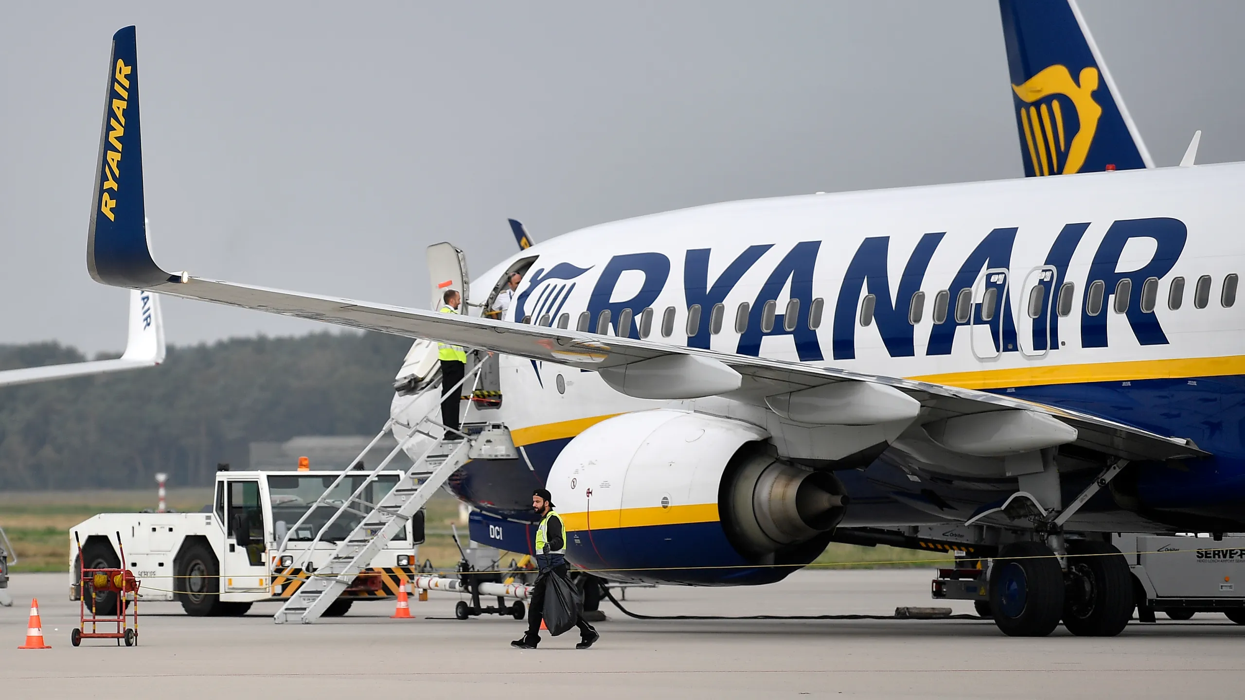 H Ryanair συνεχίζει τις προσφορές με εισιτήρια από €16.69