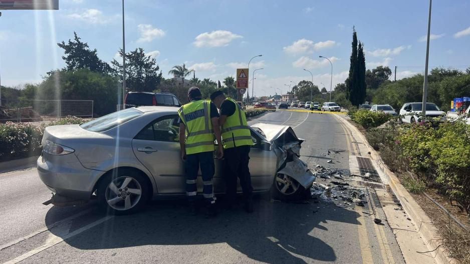 Μαύρη Τρίτη η χθεσινή στην άσφαλτο: «Έσβησαν» τα όνειρα δύο νεαρών, χαροπαλεύει 4χρονος