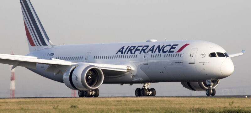 Air-France