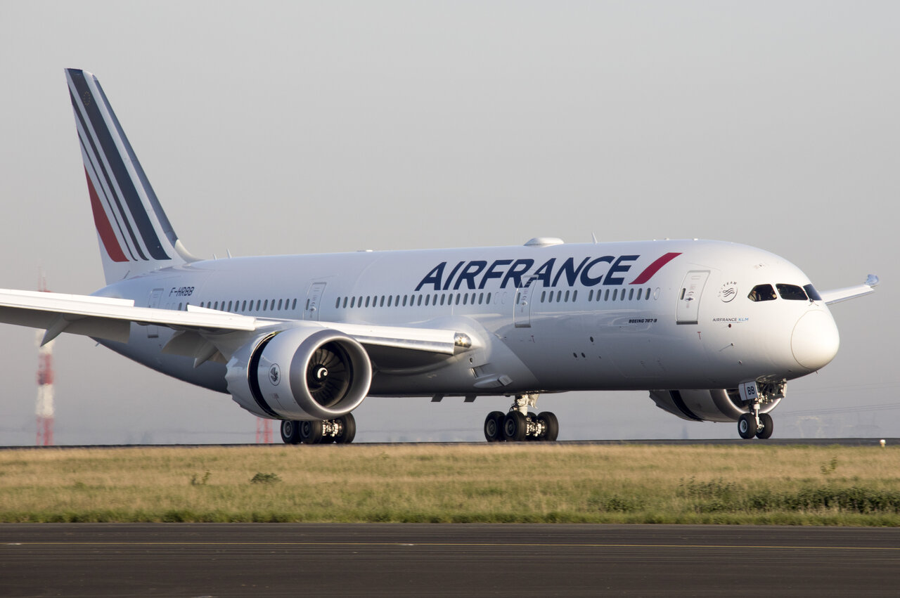 Η Air France αναστέλλει πτήσεις προς Βηρυτό και η ITA Airways προς Τελ Αβίβ