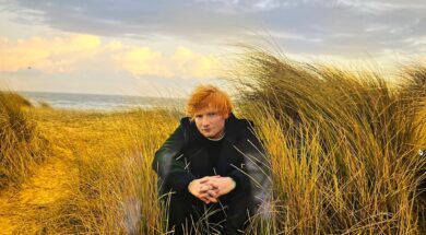 ED SHEERAN PHOTO