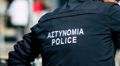 astynomikoi