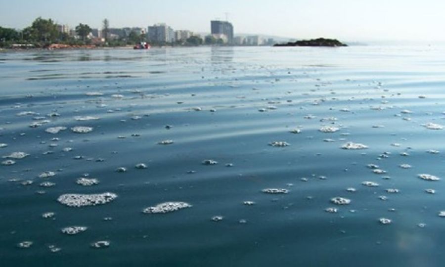 Αυξημένα περιστατικά θαλάσσιας ρύπανσης στη Λεμεσό