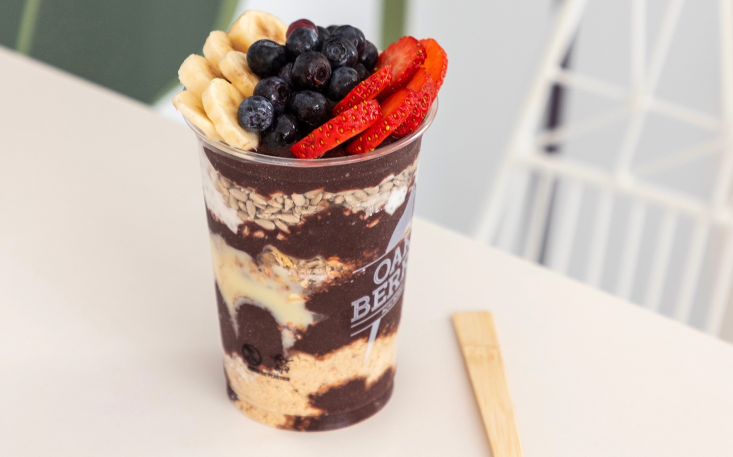 Ξέρουμε που θα βρεις τα πιο νόστιμα acai bowls της πόλης