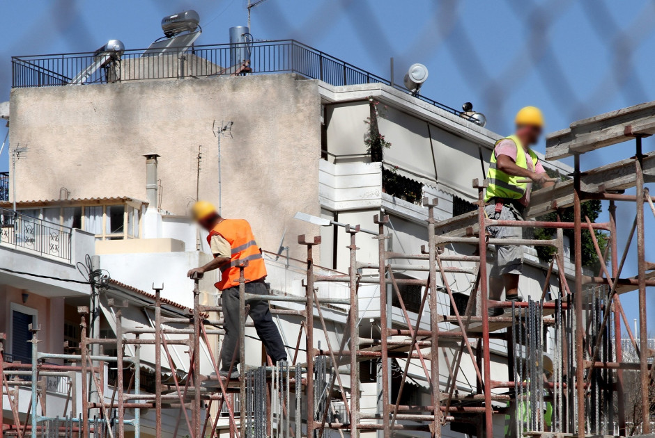 Καταδικασμένες πρίν φτάσουν στο Δικαστήριο οι υποθέσεις παράνομης εργοδότησης