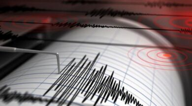 seismos