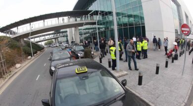 taxi