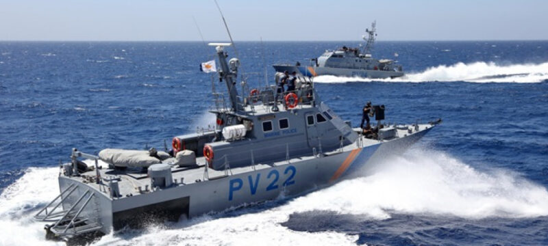 λιμενικη