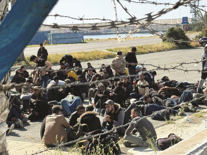 ΥΚΕ για ασυνόδευτους ανήλικους στην Λάρνακα: Μετακίνηση σε άλλους χώρους