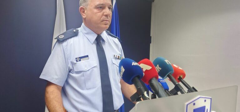 Åêðñüóùðïò Ôýðïõ Áóôõíïìßáò – Äçëþóåéò