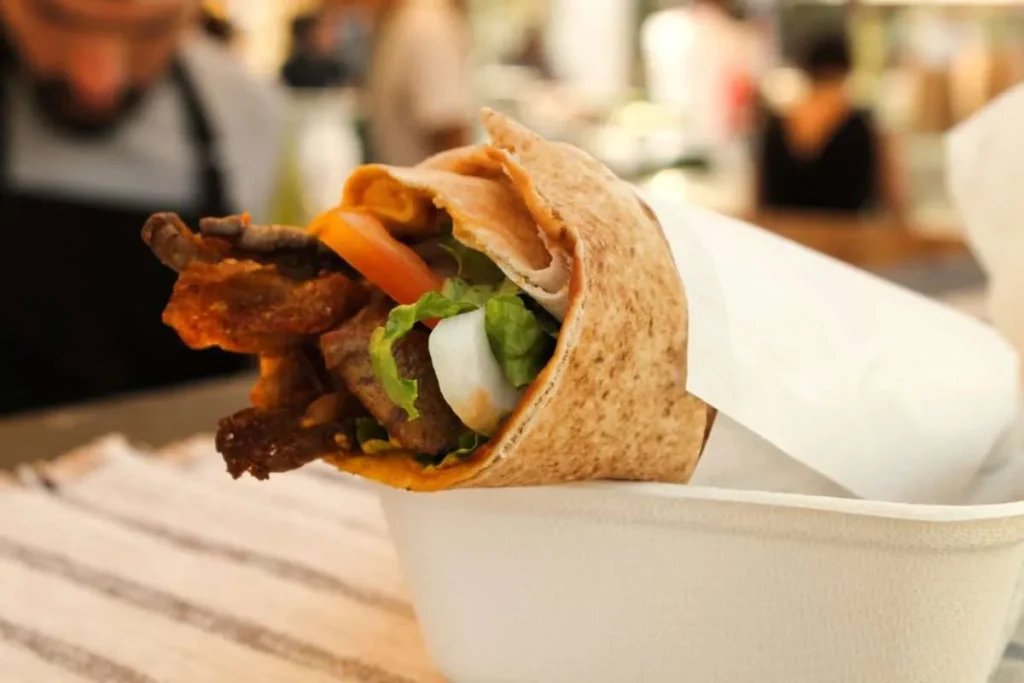 Αυτό το Σαββατοκύριακο πάμε στο Vegan Fam Festival