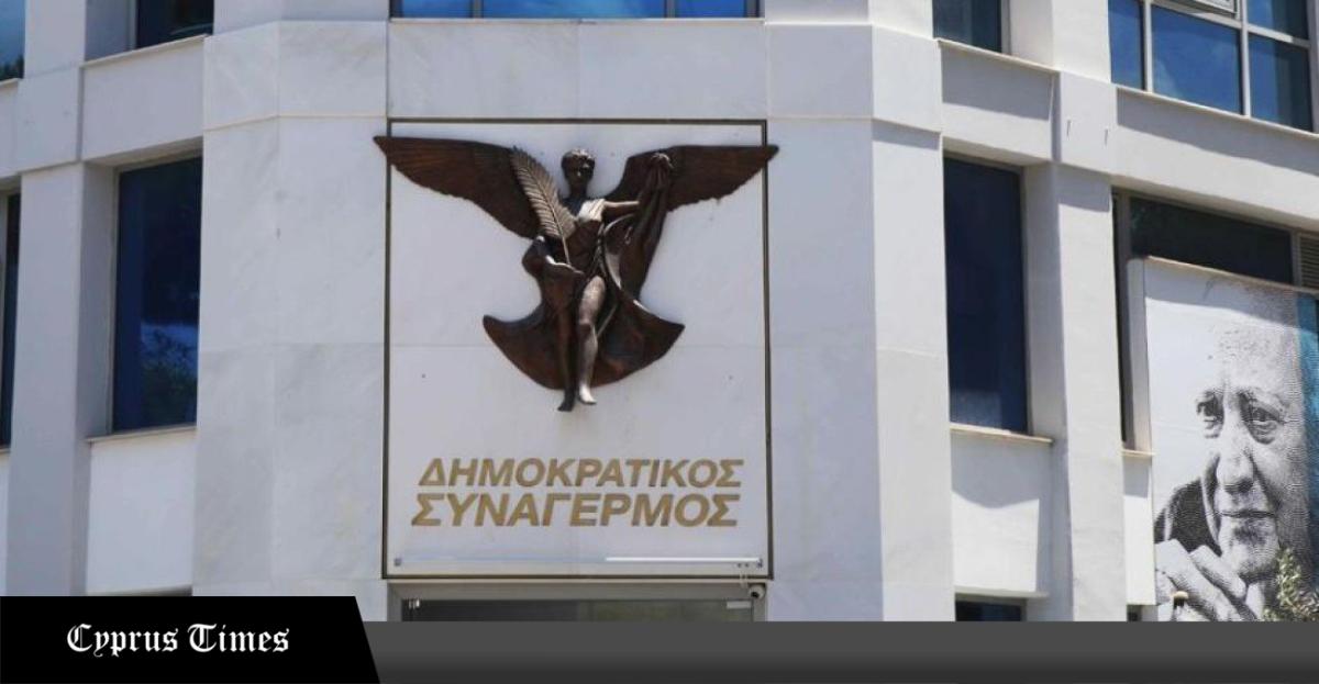 ΔΗΣΥ Λάρνακας: «Λάθος Timing οι αυξήσεις στα δημοτικά τέλη»