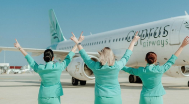 Cyprus-Airways-development