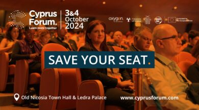 Cyprus Forum 2024