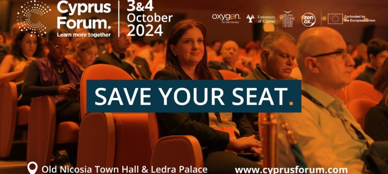 Cyprus Forum 2024
