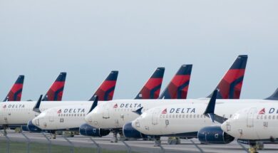 Delta-Air-Lines