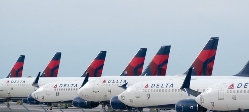 Delta-Air-Lines