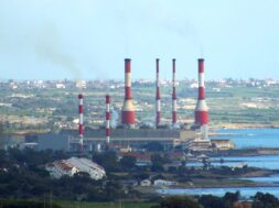 Dhekelia_Power_Station