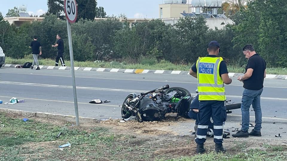 Τι κατέδειξε η νεκροτομή επί της σορού του 16χρονου Χαράλαμπου Πισσαρίδη