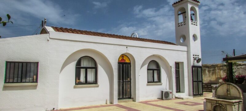 agia-marina-paralimni