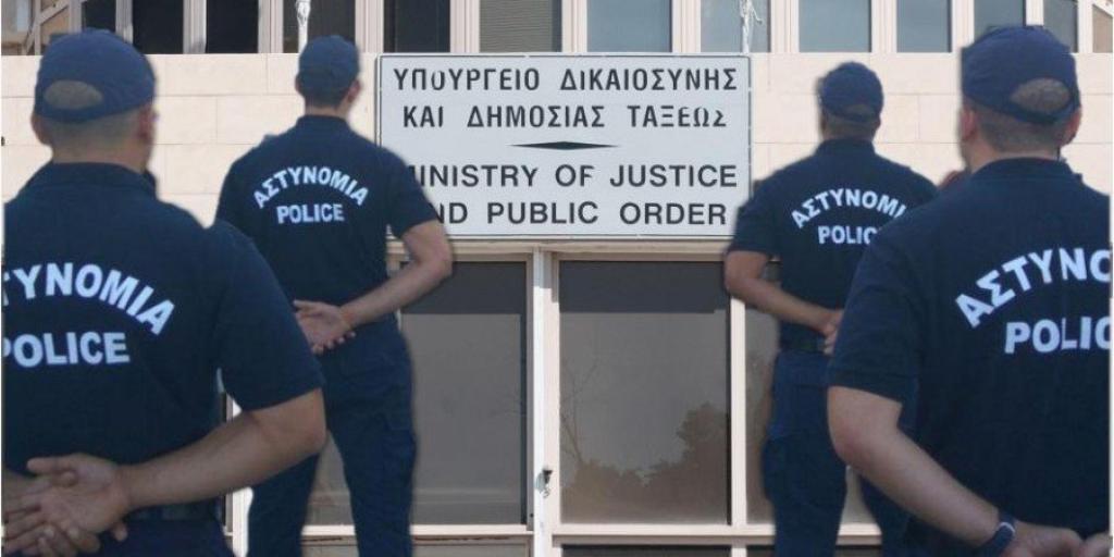 Μείον 280 άτομα το αστυνομικό σώμα την τελευταία εβδομάδα, σοβαρή υποστελέχωση