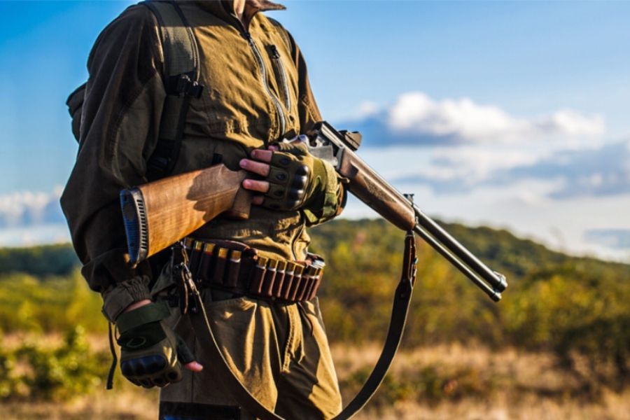 Συμπλοκή 11 κυνηγών στην περιοχή της κοινότητας Ψεματισμένου – Στο νοσοκομείο ένα πρόσωπο