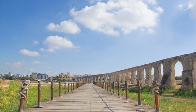 beautiful-view-aqueduct-larnaca-cyprus_403511-1346