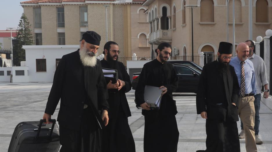 Τι αποφάσισε το Συνοδικό Δικαστήριο σχετικά με την υπόθεση της Μονής Αββακούμ