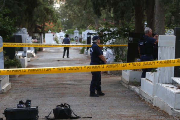 Αποκλείστηκε η εγκληματική ενέργεια στην υπόθεση εντοπισμού του νεκρού εμβρύου