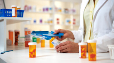 Pharmacist