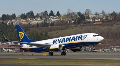 ryanair