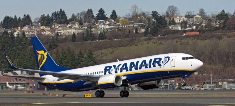 ryanair