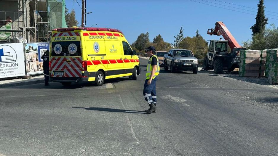 Συνελήφθη 71χρονος οδηγός νταλίκας για το θανατηφόρο με ποδηλάτη