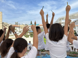 Ευρωπαϊκή Εβδομάδα Κινητικότητας (3)