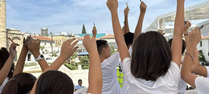 Ευρωπαϊκή Εβδομάδα Κινητικότητας (3)