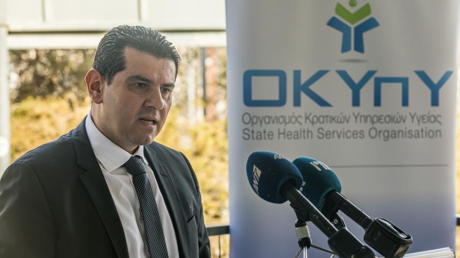 Στα σκαριά μνημόνιο συνεργασίας Κύπρου – Ελλάδας – Αιγύπτου στον τομέα της υγείας