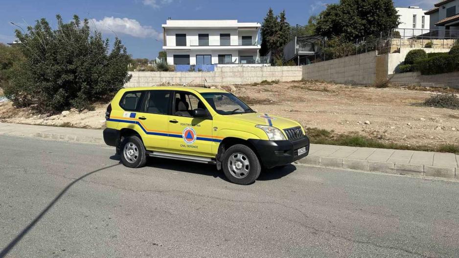 Τέλος στην αγωνία για τον 10χρονο: Μπήκε σε σχολείο, τον βρήκε η Διευθύντρια